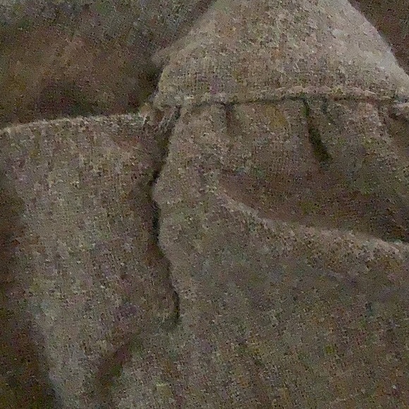 Zara wool dress - Picture 8 of 9